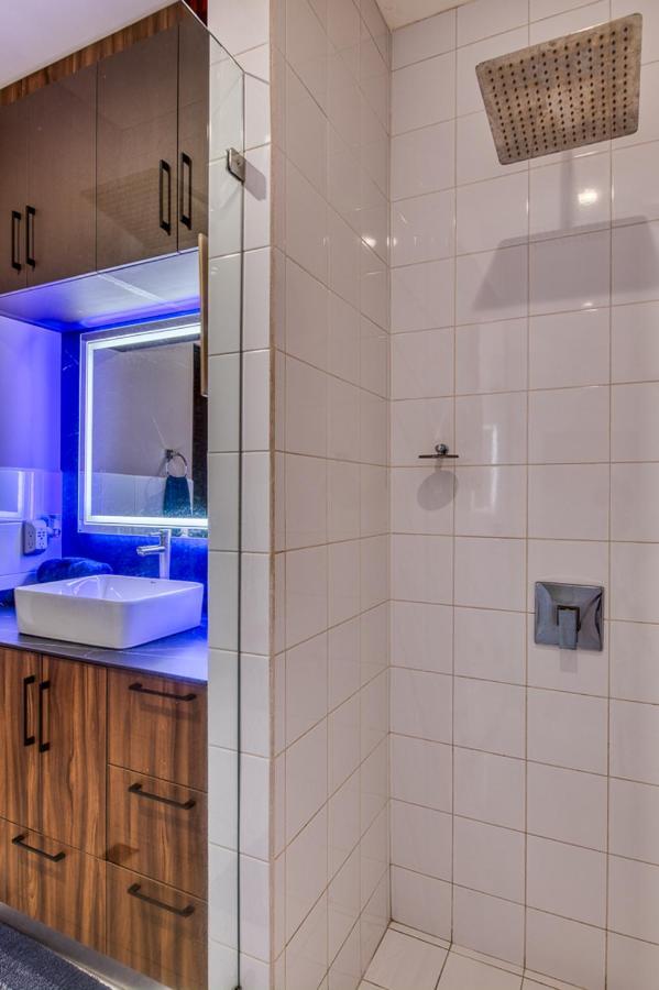 Secretjaco - Luxury Beach Front Penthouse With Pool & Jacuzzi Jacó Exterior foto