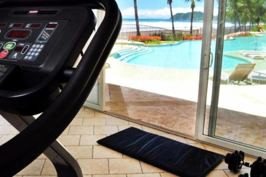 Secretjaco - Luxury Beach Front Penthouse With Pool & Jacuzzi Jacó Exterior foto