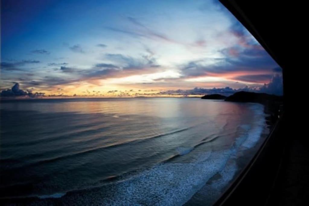 Secretjaco - Luxury Beach Front Penthouse With Pool & Jacuzzi Jacó Exterior foto